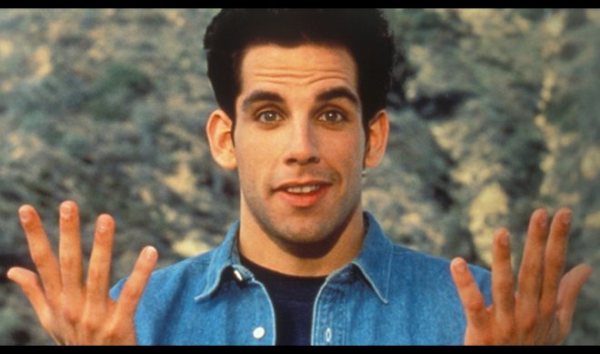 CW Seed Hosts Classic Sketch Comedy Series ‘The Ben Stiller Show’