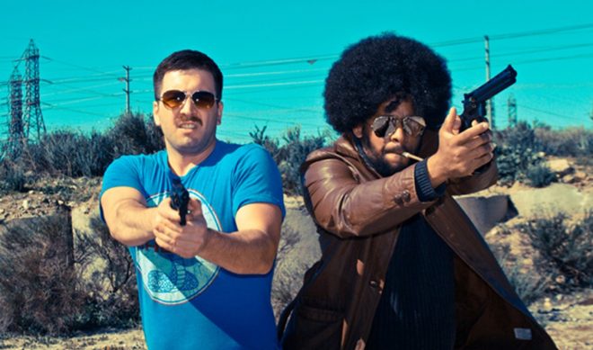Fund This: ‘Black Cop, White Cop’ Turns To Kickstarter For 70s Send-Up