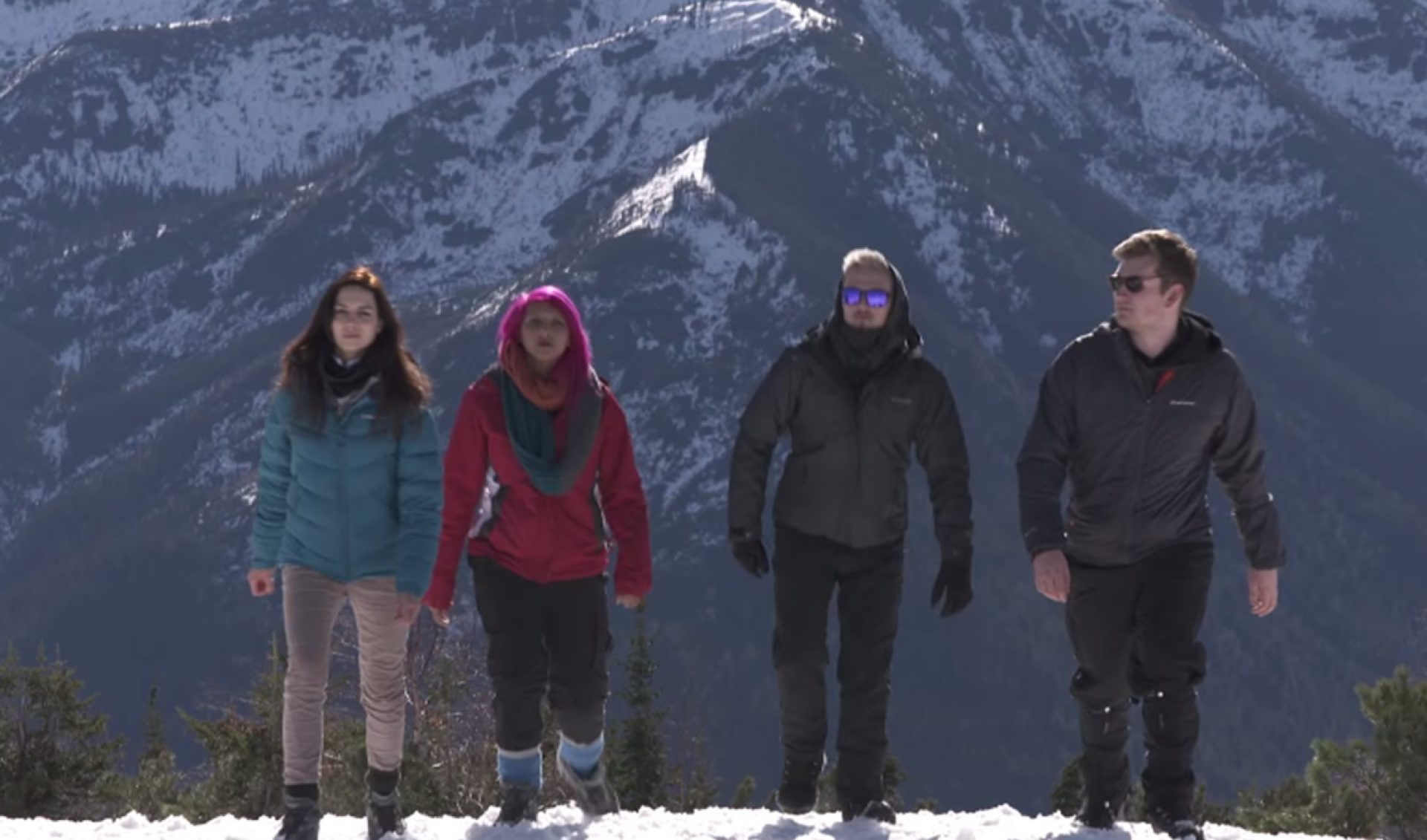 YouTube Stars ‘Escape From Siberia’ In Xbox-Branded ‘Tomb Raider’ Promotion