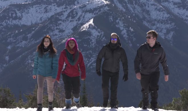 YouTube Stars ‘Escape From Siberia’ In Xbox-Branded ‘Tomb Raider’ Promotion