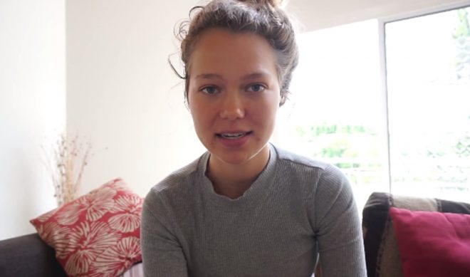 Instagram Star Essena O’Neill Quits “Edited And Contrived” Social Media Life