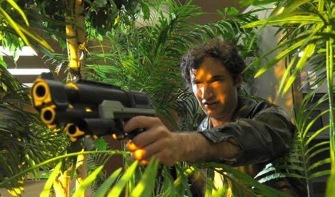 CollegeHumor Premieres 52-Episode Series On Verizon’s Go90 Service