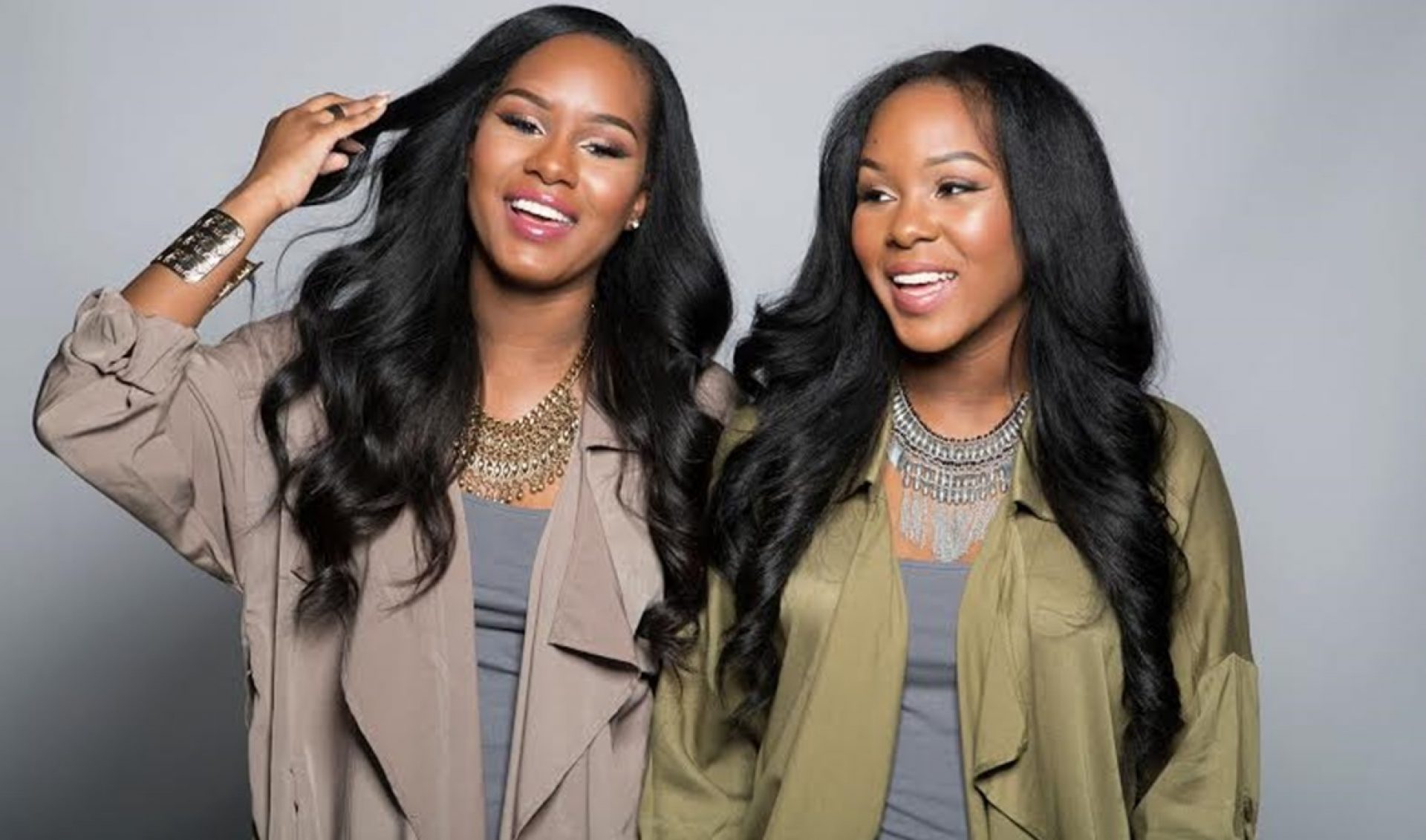 Abrams Agency Signs YouTube Stars Ann Reardon, Jason Pinder, Glamtwinz334 (Exclusive)