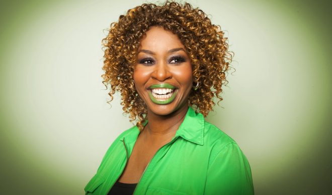 YouTube Star GloZell To Launch Animation Channel