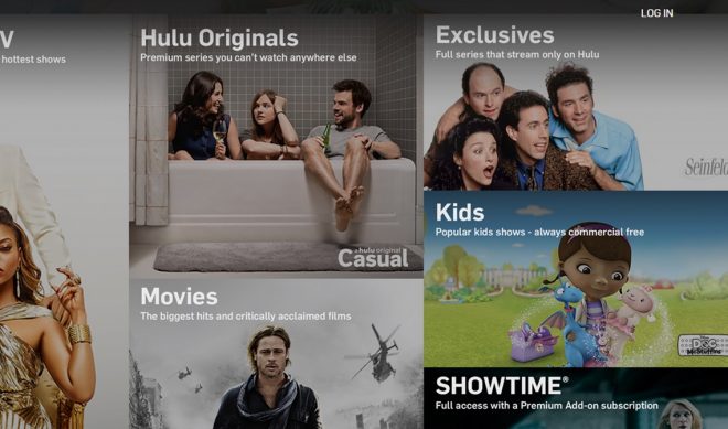 Hulu CEO: Ad-Free Option Meant To Combat Complaints On Twitter