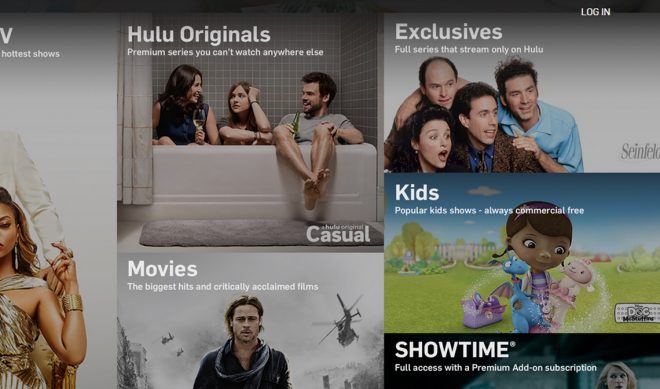 Hulu CEO: Ad-Free Option Meant To Combat Complaints On Twitter