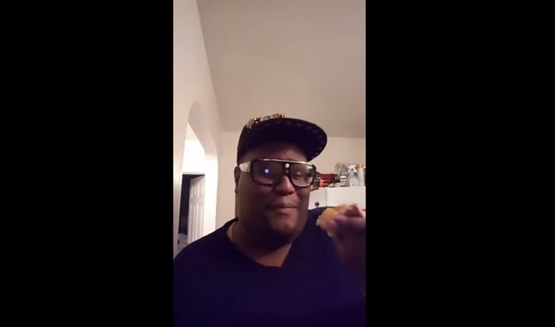 Viral Video Causes Walmart To Sell Out Of Sweet Potato Pies