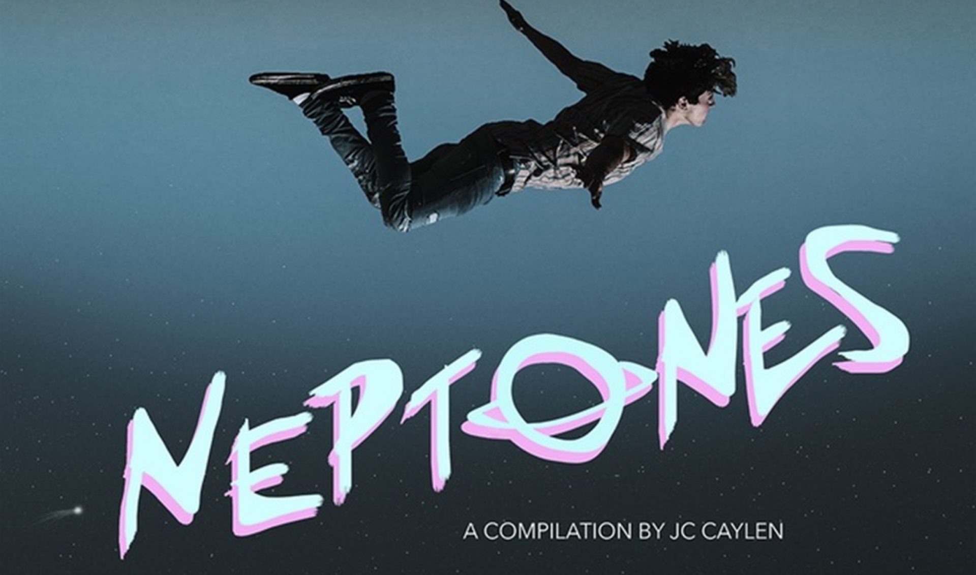 Jc Caylen Becomes Latest YouTube Star To Announce His Own Compilation Album