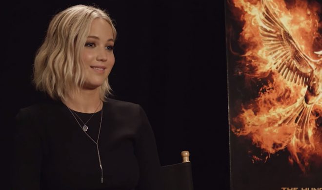 Jennifer Lawrence Pranks Smosh As Defy Media’s ‘Prank It Fwd’ Returns