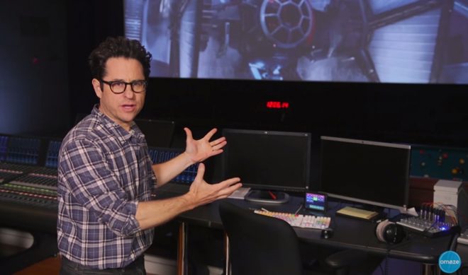 JJ Abrams Offers Up ‘Star Wars’ Premiere Tickets With Latest Omaze Campaign