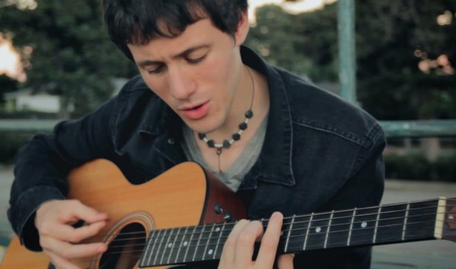 Kurt Hugo Schneider, Sony Music Team Up For Web Series