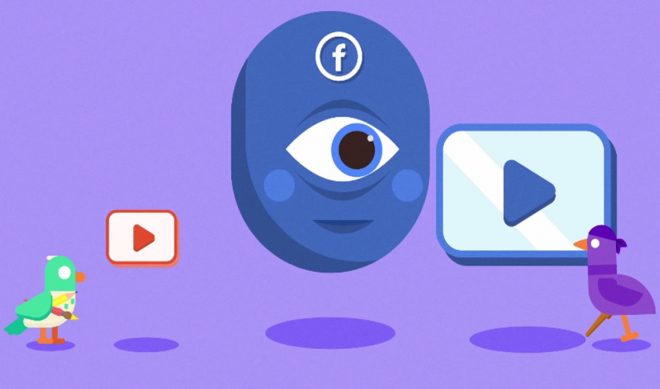 Kurzgesagt Fights Back Against Facebook’s Eight Billion Views Milestone