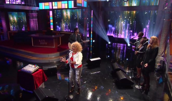 Stephen Colbert’s ‘Late Show’ Just Released 1,200 ‘Happy Birthday’ Videos On YouTube