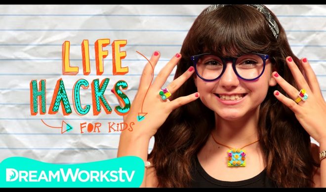 YouTube Millionaires: For DreamWorksTV, Arriving Online Was “An Imperative”