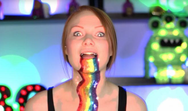 Top 100 Most Subscribed YouTube Channels Worldwide • October 2015