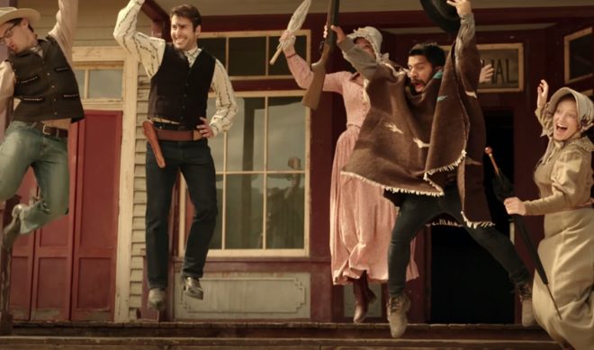 RocketJump Releases One Last Trailer For Its Upcoming Hulu Series