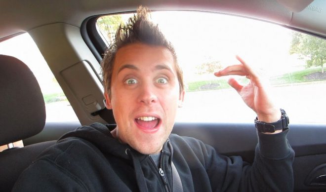 Top 50 Most Viewed U.S. YouTube Channels • Week Of 11/20/15