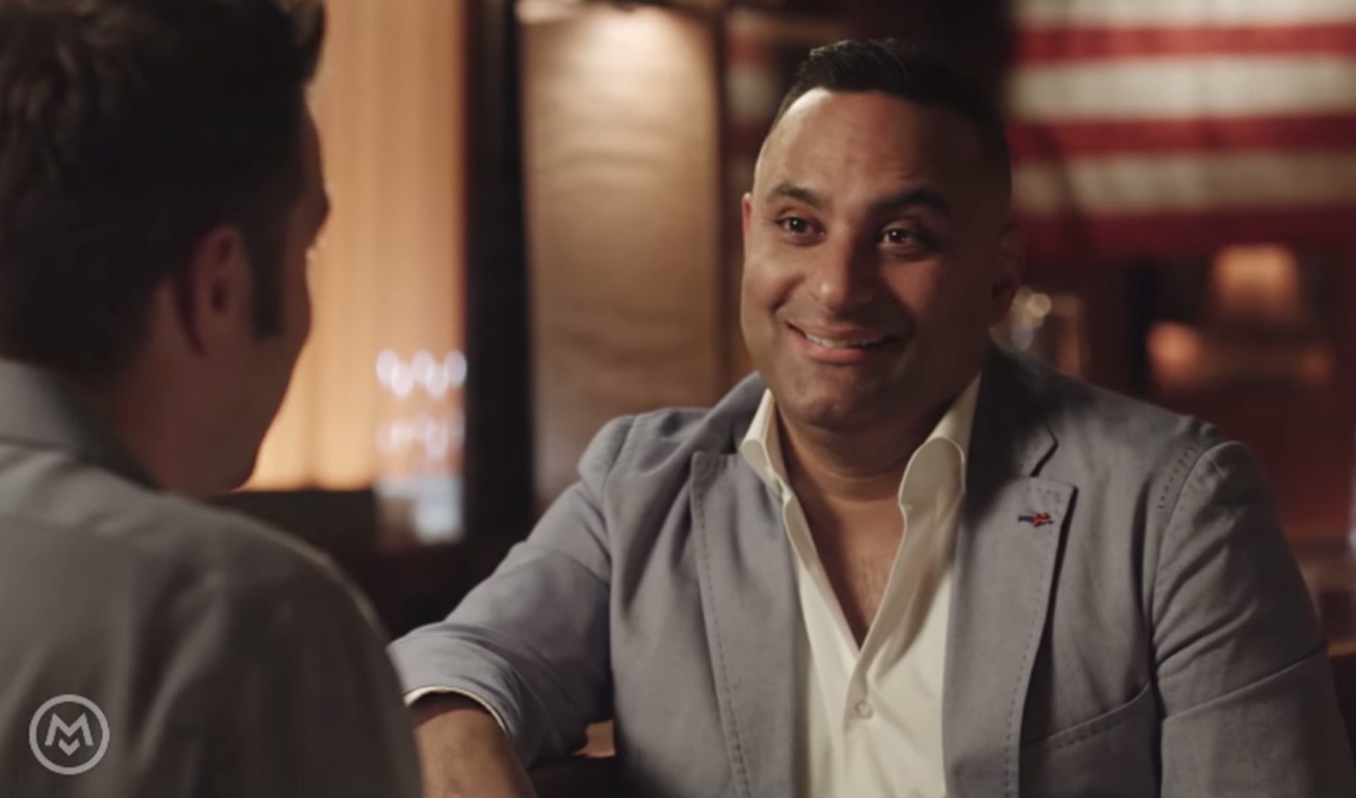 MadeMan Channel’s ‘Speakeasy’ To Return With New Host Russell Peters