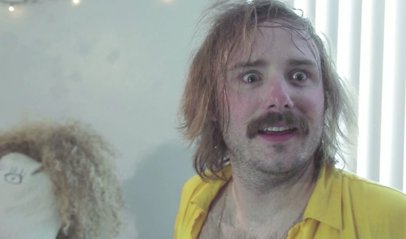 Indie Spotlight: ‘Saving A Legend’ Highlights The Oddest Couple Of All