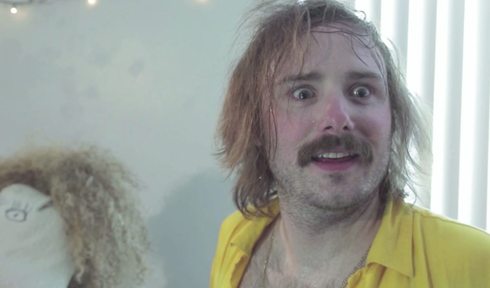 Indie Spotlight: ‘Saving A Legend’ Highlights The Oddest Couple Of All