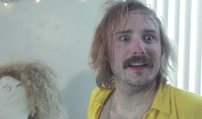 Indie Spotlight: ‘Saving A Legend’ Highlights The Oddest Couple Of All