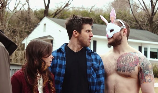 Indie Spotlight: Suburbia Meets Alternative Religion Within ‘The Shades’