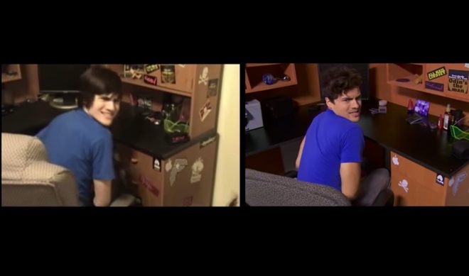 Smosh Remakes First Video To Celebrate 10 Years On YouTube