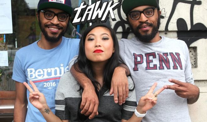 Astronauts Wanted Inks Go90 Deal, Including Spinoff Season Of ‘HeyUSA’