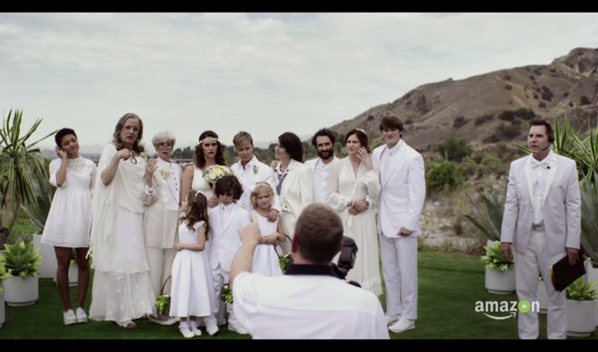 Here’s The Trailer For Season Two Of ‘Transparent,’ Which Arrives December 11th