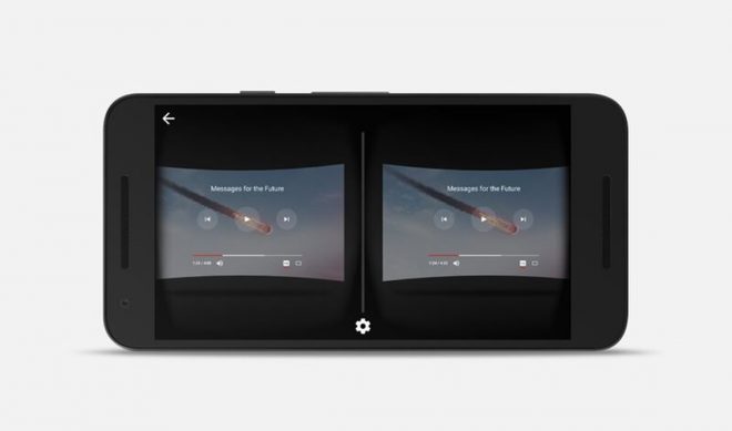 YouTube Combines 3D With 360 Degrees To Enable VR Videos