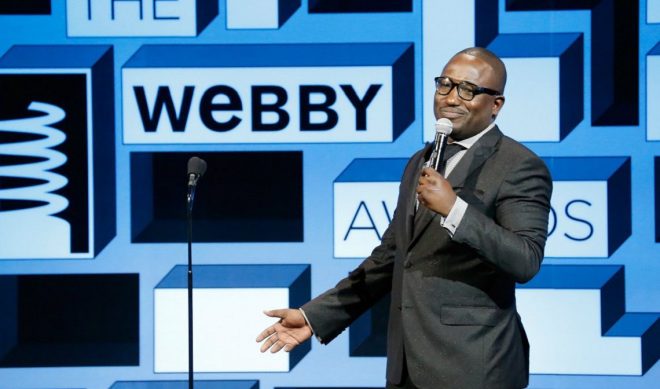 The 2016 Webby Awards Is Accepting Submissions Through December 18