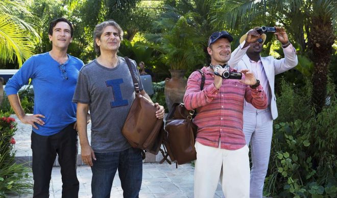 Amazon Sets January 22 Premiere Date For Original Series ‘Mad Dogs’