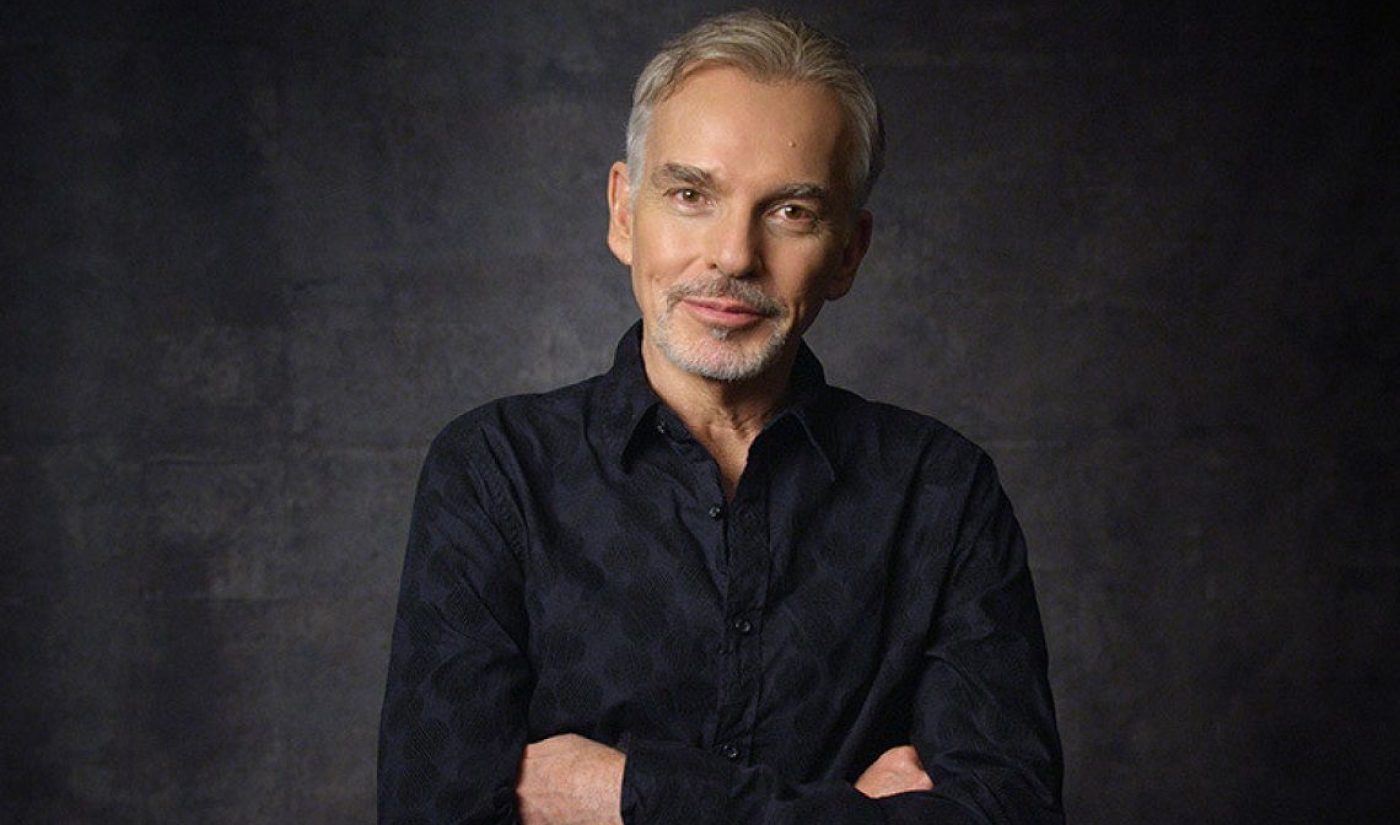 Amazon Greenlights Billy Bob Thornton-Starring Drama Series ‘Trial’ From David E. Kelly