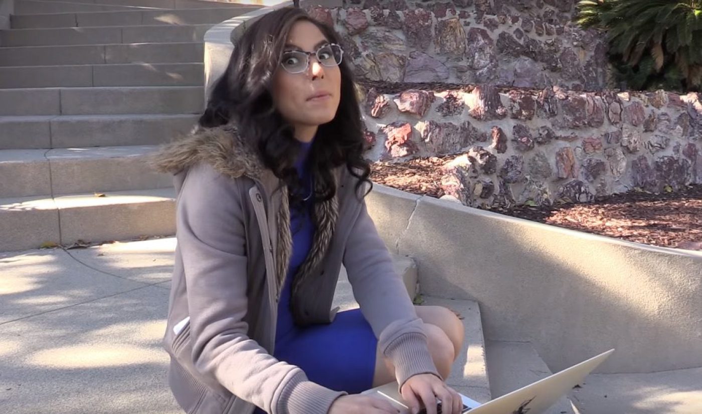 Anna Akana, Flula Borg, More YouTube Stars Join Grace Helbig, Hannah Hart, And Mamrie Hart In Lionsgate’s ‘Dirty Thirty’