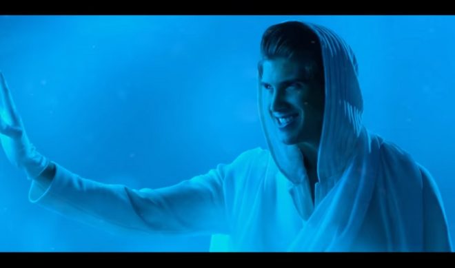 BlackBoxTV Drops New Trailer For ‘The Fourth Door’ Starring Joey Graceffa