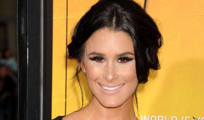 Brittany Furlan To Star In Comedic Feature Film ‘Random Tropical Paradise’