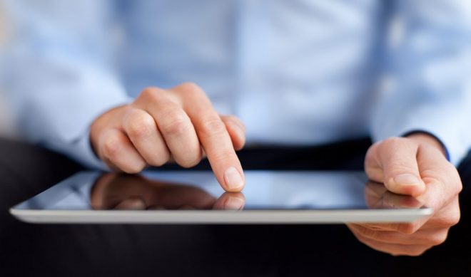 Digital Advertising Will Overtake TV Ad Spend Globally By 2017, In The U.S. By 2016