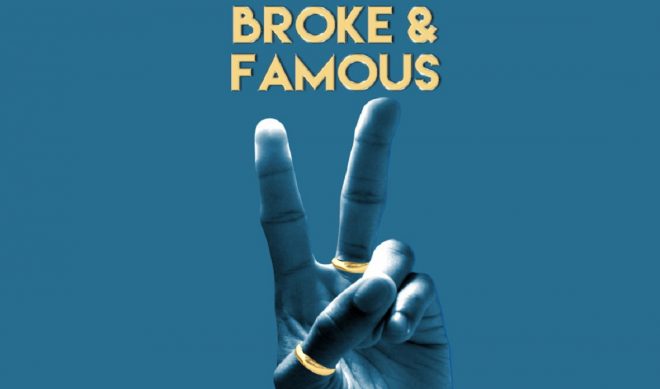 Comedy Group Dormtainment Lands #1 Spot On iTunes Chart With New Album