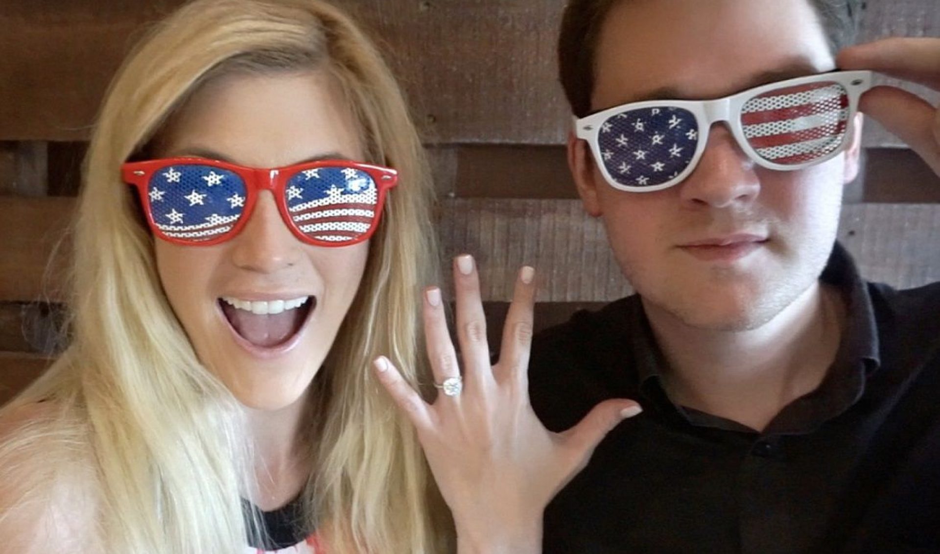 BRIDES Magazine, Audiences Will Help YouTube Star Elle Fowler Plan Her Wedding