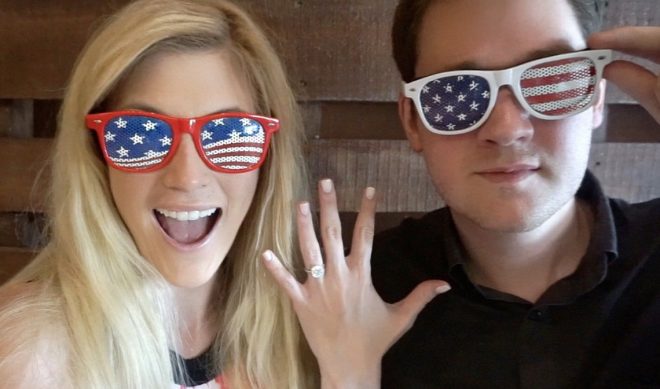 BRIDES Magazine, Audiences Will Help YouTube Star Elle Fowler Plan Her Wedding