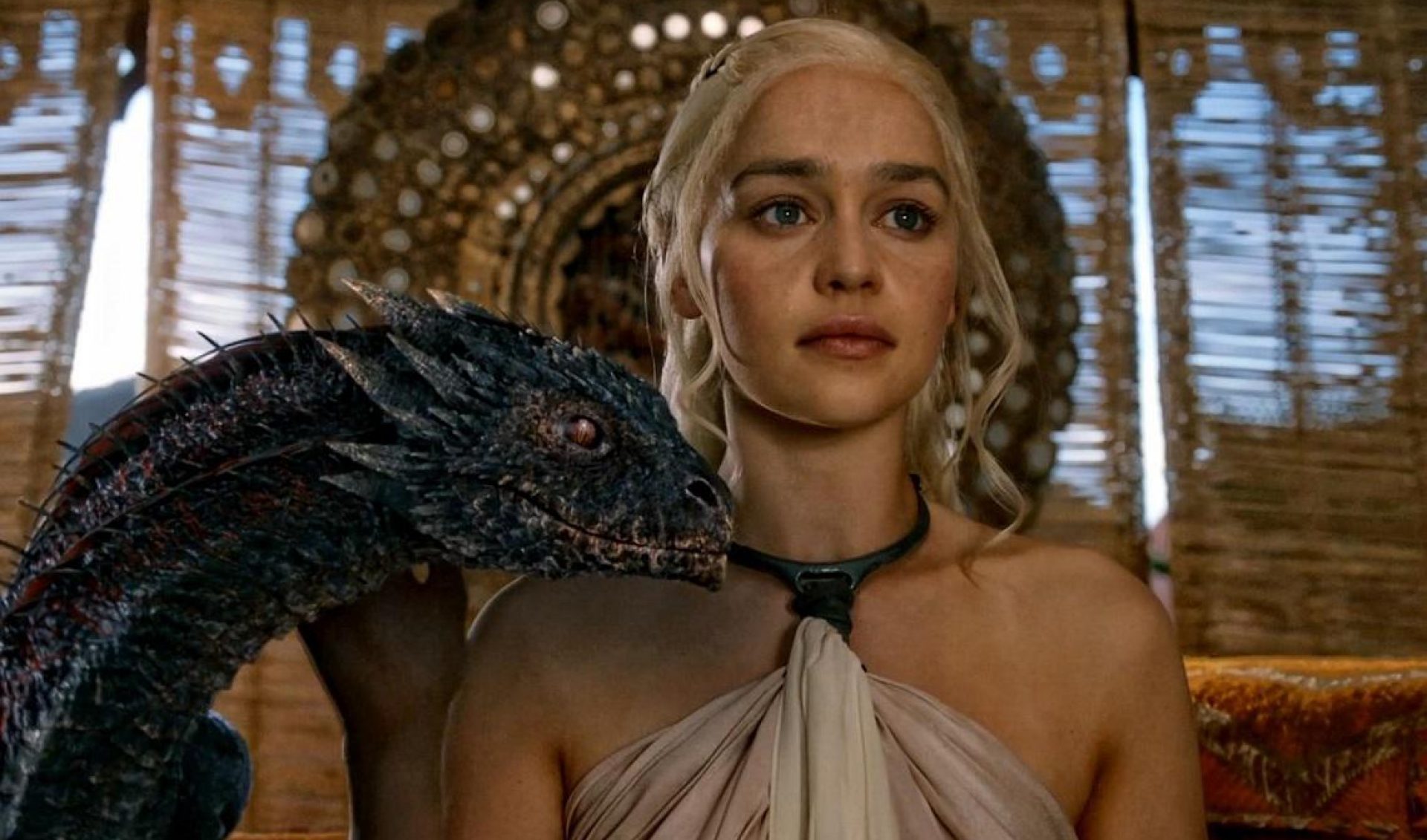 ‘Game Of Thrones’ Continues To Be Most-Pirated TV Show Of The Last Several Years