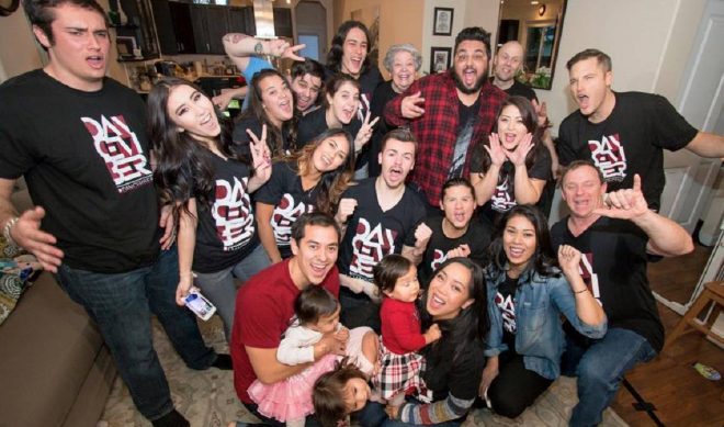 ItsJudysLife Raises $221,000 For Charity Through “Dancember” Event