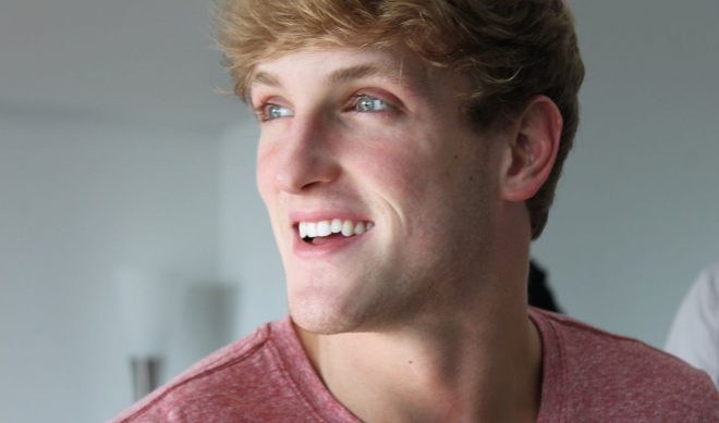 Vine Star Logan Paul Signs With CAA For Representation In All Areas