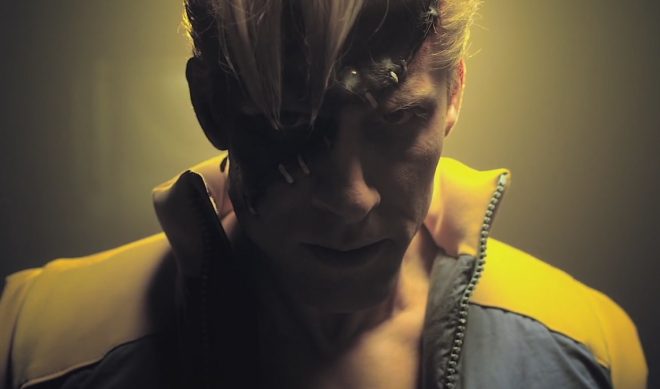 Machinima Reveals First Original Series ‘Street Fighter: Resurrection’ For Verizon’s Go90 Platform