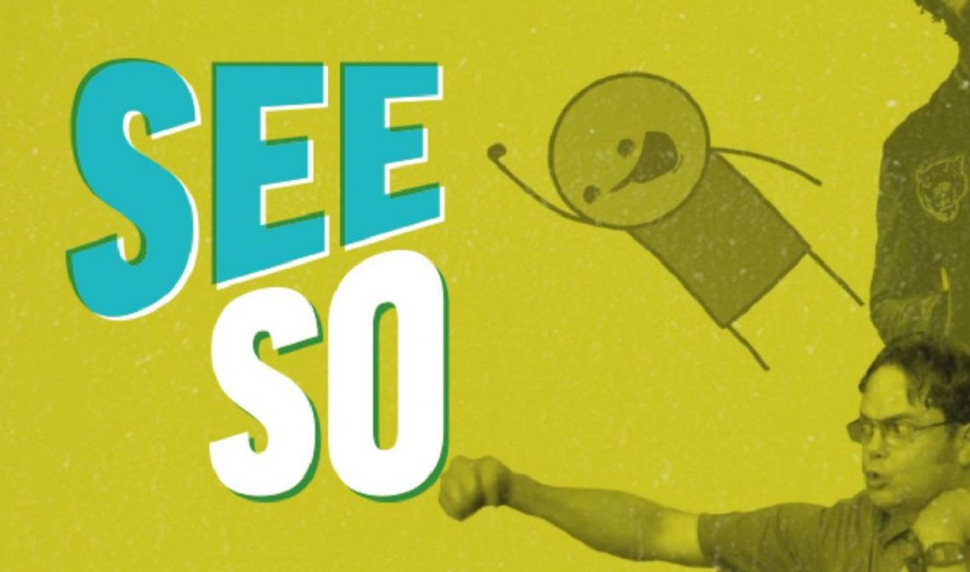 NBC Will Debut Its Streaming Video Service SeeSo On January 7