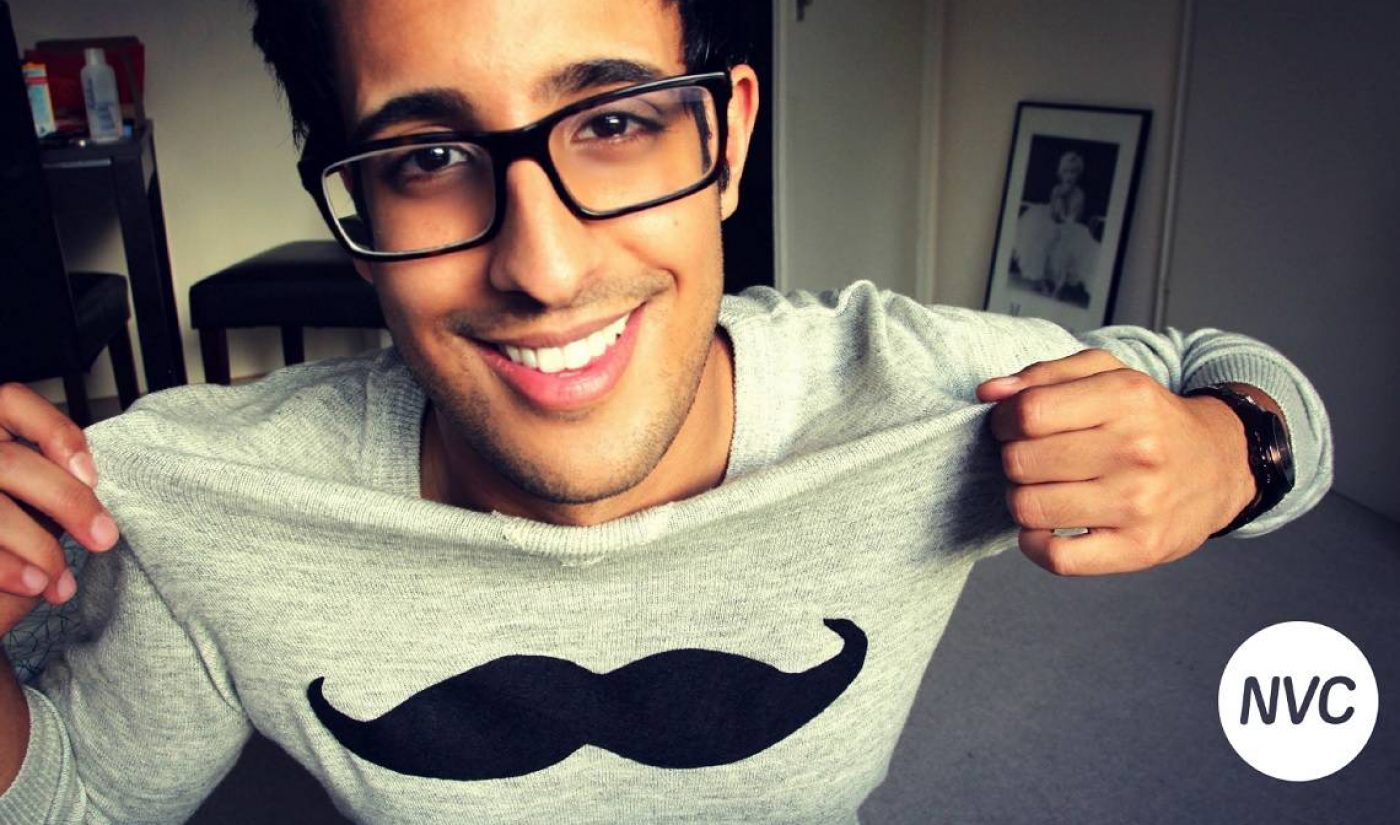 German-Based Social Talent Agency NVC Launches In The UK