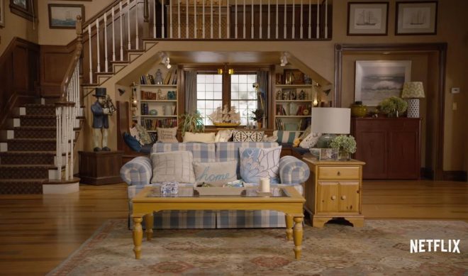 ‘Fuller House’ Teaser Just Became Netflix’s Most-Watched Originals Trailer