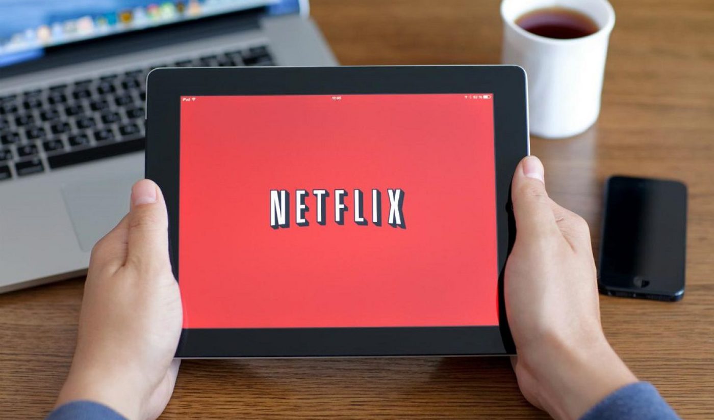 European Commission Could Force Netflix, Amazon To Fund More Local Productions