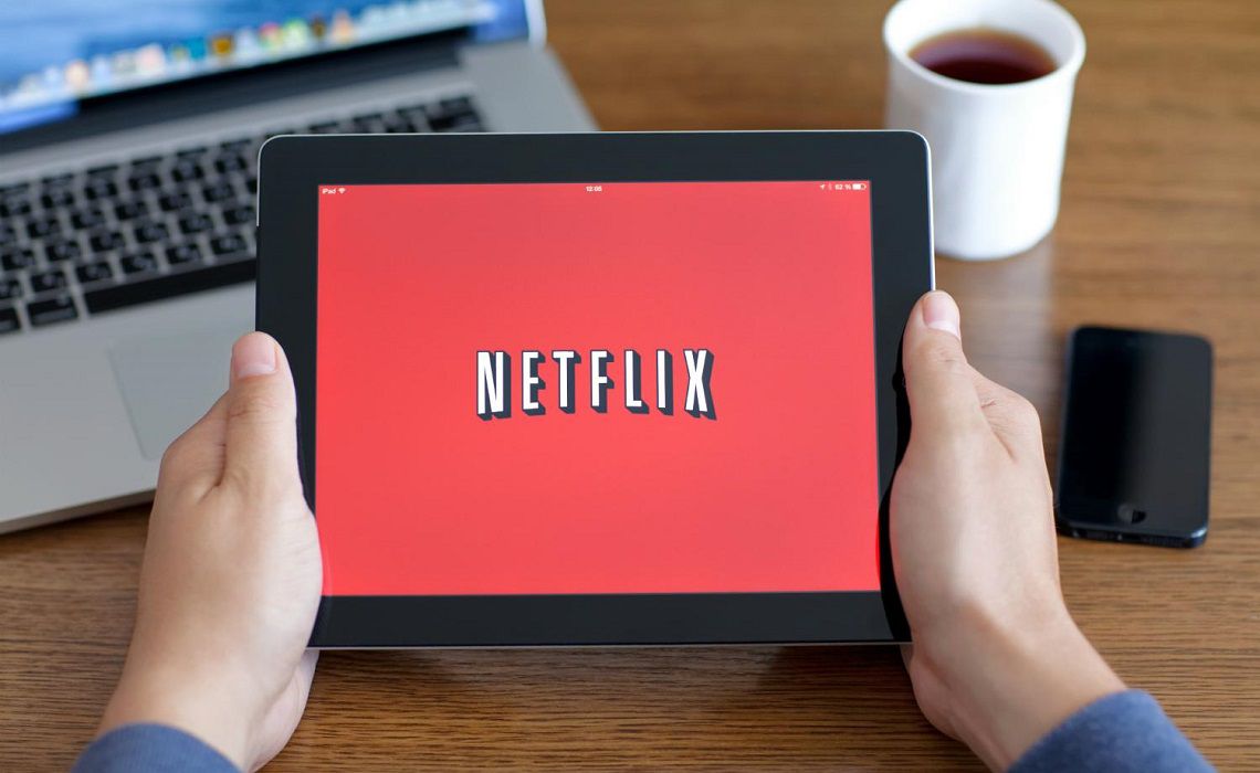 Netflix Is Working To Improve Streaming Quality Use 20 Less Data In Netflix Is Working To Improve Streaming Quality Use 20 Less Data In