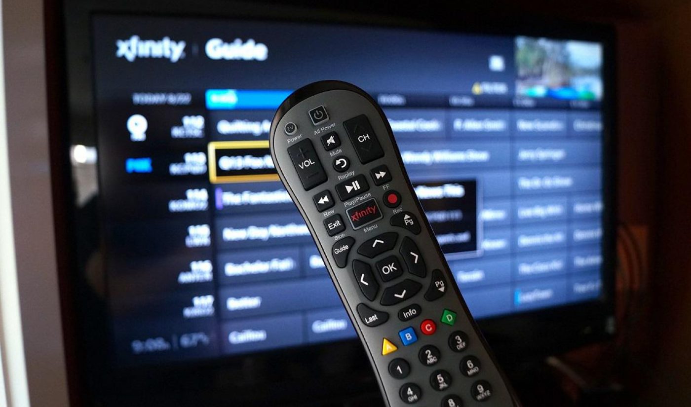 Almost One-Fourth Of U.S. Adults Don’t Subscribe To Cable Or Satellite TV